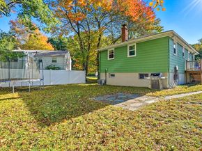24 Overlook Avenue, Dedham MA 02026