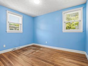 24 Overlook Avenue, Dedham MA 02026