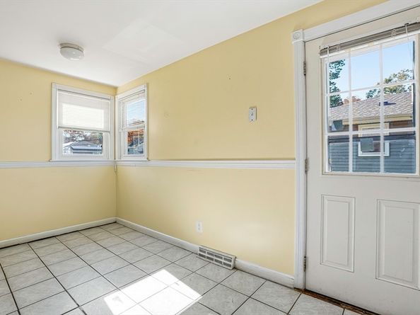 24 Overlook Avenue, Dedham MA 02026