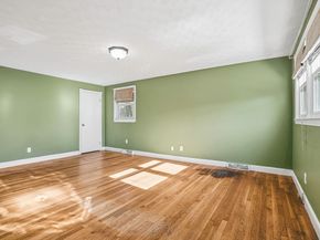 24 Overlook Avenue, Dedham MA 02026