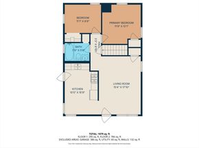 24 Overlook Avenue, Dedham MA 02026