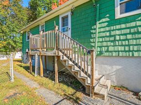 24 Overlook Avenue, Dedham MA 02026