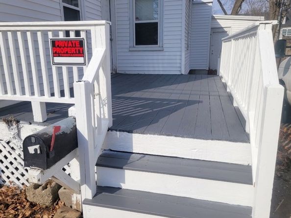 134 S Walnut St, Quincy MA 02169