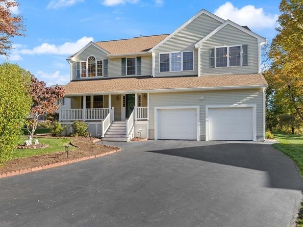 7 Dempsey Way, Westford MA 01886