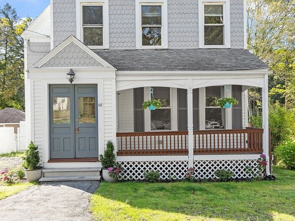 58 Nelson St, Warren MA 01083