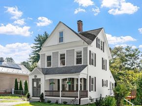58 Nelson St, Warren MA 01083