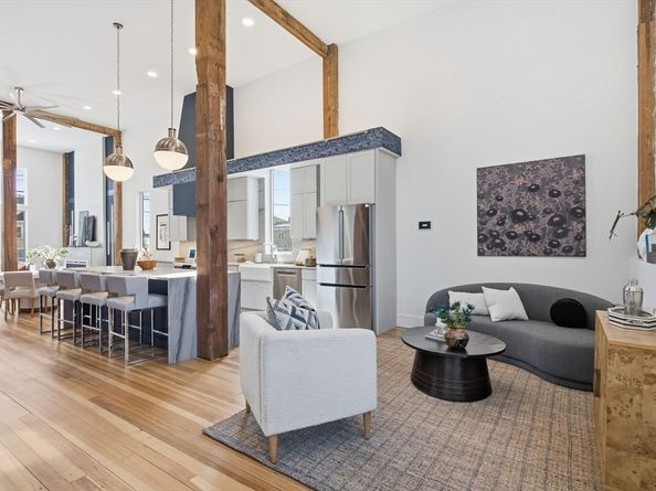 1001 Shirley 5, Winthrop MA 02152