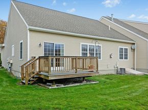 57 Horne Way 57, Millbury MA 01527
