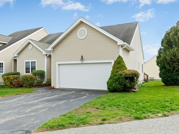 57 Horne Way 57, Millbury MA 01527