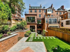 5 Joy Street 1, Boston MA 02108