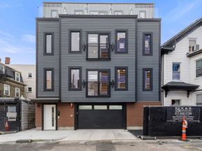 6 Devine Way 2, Boston MA 02127