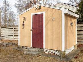 14 Briarwood Drive, Wareham MA 02751