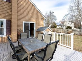 14 Briarwood Drive, Wareham MA 02751