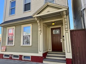 289 Chelsea Steet, Boston MA 02128
