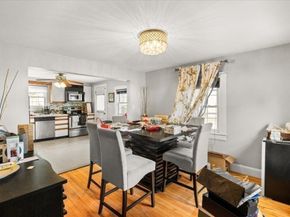 31 Magnolia Ave, Brockton MA 02301