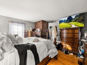 31 Magnolia Ave, Brockton MA 02301