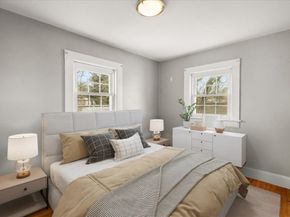 31 Magnolia Ave, Brockton MA 02301