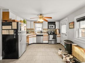 31 Magnolia Ave, Brockton MA 02301