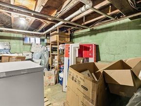 31 Magnolia Ave, Brockton MA 02301