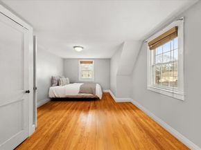 31 Magnolia Ave, Brockton MA 02301