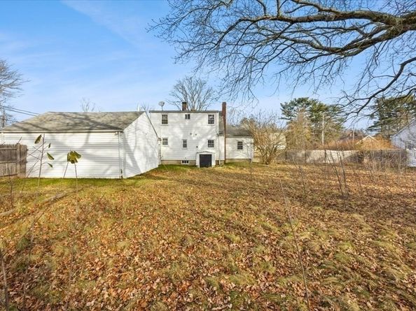 31 Magnolia Ave, Brockton MA 02301