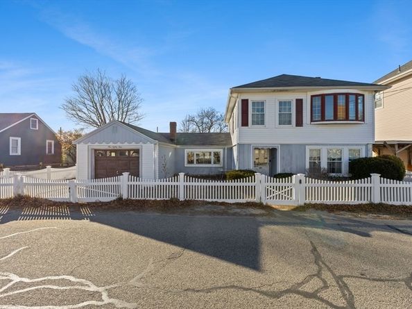 189 Kingsley Rd, Hull MA 02045