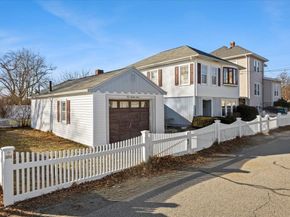 189 Kingsley Rd, Hull MA 02045