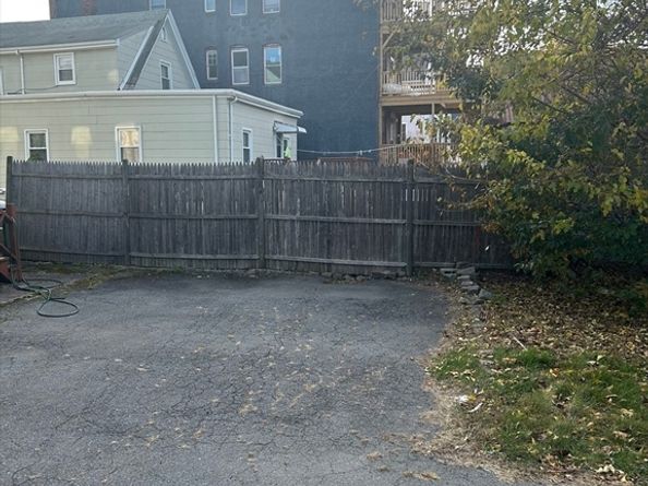 66 Burrell St, Boston MA 02119