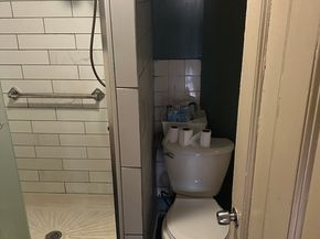 66 Burrell St, Boston MA 02119