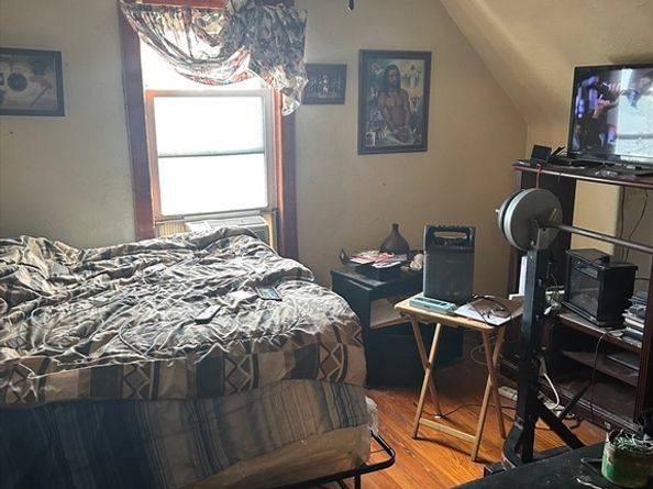 66 Burrell St, Boston MA 02119