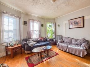 48 Simmons Ave, Brockton MA 02301