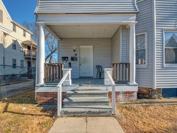 48 Simmons Ave, Brockton MA 02301