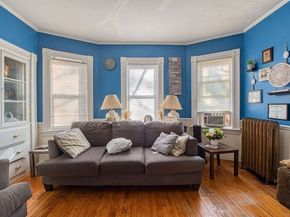 48 Simmons Ave, Brockton MA 02301