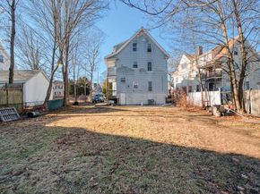 48 Simmons Ave, Brockton MA 02301