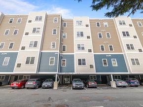 30 Franklin St 314, Malden MA 02148