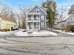 184 Myrtle St, Brockton MA 02301