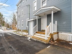 184 Myrtle St, Brockton MA 02301