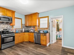 184 Myrtle St, Brockton MA 02301