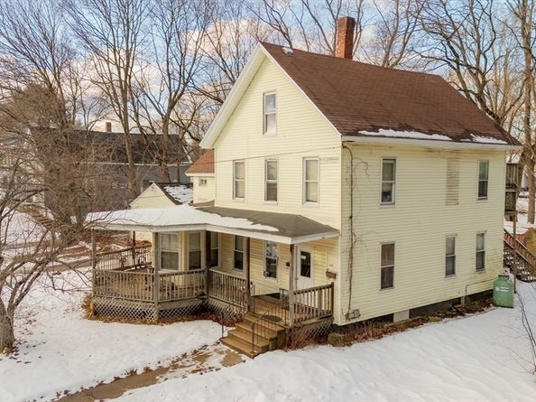 116 Maple Street, Winchendon MA 01475