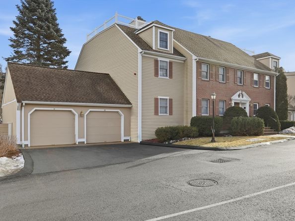 11 Weatherly Dr 11, Salem MA 01970