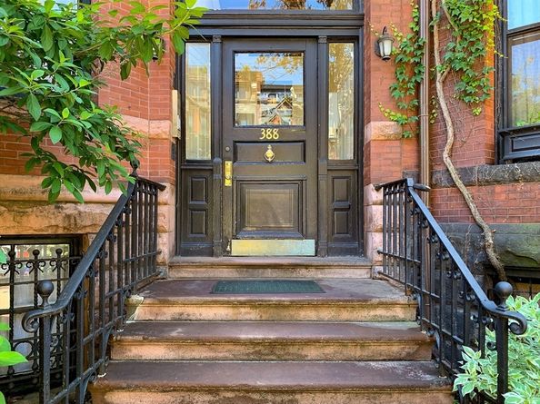 388 Marlborough St 2, Boston MA 02115