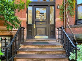 388 Marlborough St 2, Boston MA 02115