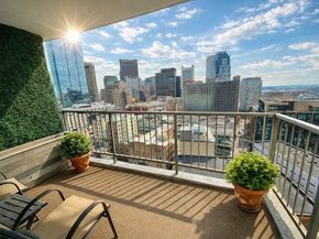 151 Tremont St 24U, Boston MA 02111