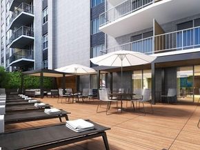 151 Tremont St 24U, Boston MA 02111