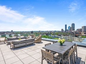 100 Shawmut Ave 908, Boston MA 02118