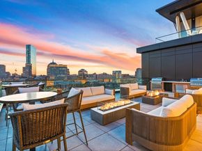 100 Shawmut Ave 908, Boston MA 02118