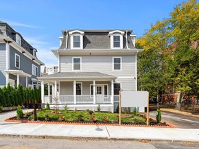 59 Perrin 3, Boston MA 02119