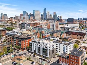 33 A Street 404, Boston MA 02127