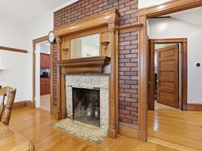 35 Algonquin St, Boston MA 02124