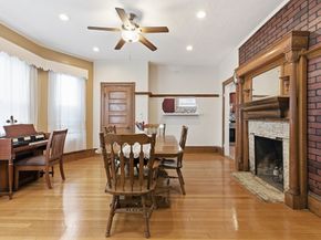 35 Algonquin St, Boston MA 02124